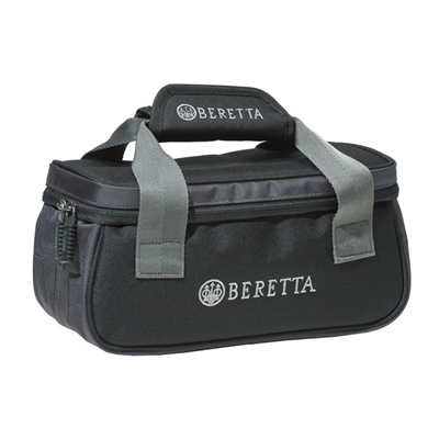 Beretta Light Transformer Bag- Black & Grey (Holds 100)